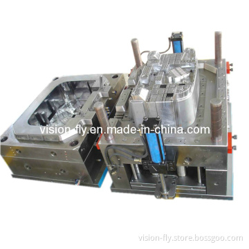 Washer Base Mold